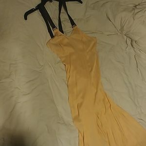 Maxi Guess dress